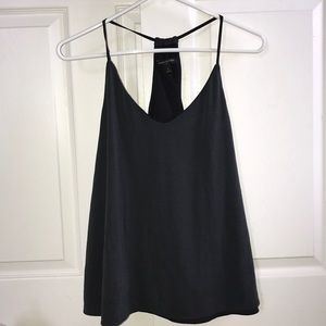 Banana Republic tank